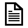 Document Icon